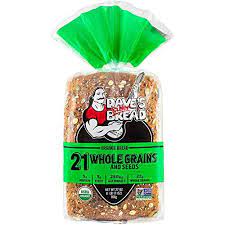 Looking for the best vegan bread brands? The 10 Best Vegan Bread Brands To Buy At The Grocery Store