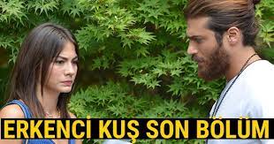 erkenci kus izle