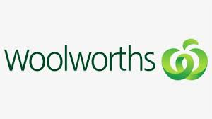 An entirely new coffee experience. Only At Woolworths Logo Png Download Woolworths Logo Clear Background Transparent Png Transparent Png Image Pngitem