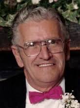 Obituary information for Osward W. Hamel