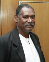 Montserrat Premier Reuben Meade Returns After Hospital Stay