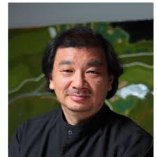 Shigeru Ban to Keynote At International Mass Timber Conference