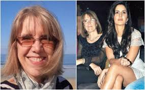 What You Did Not Know About The Family Of Bollywood Celebrity Katrina Kaif Katrina Kaif Celebrity Families Katrina Kaif Family