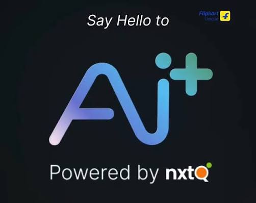 AI+