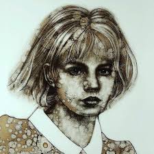 How to create glass/jelly effect text in Paint Shop Pro?