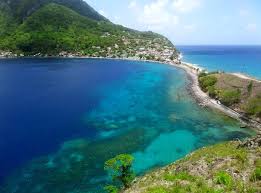 Remote, affordable and, as yet, unspoiled, dominica deserves more than a day's visit from your cruise ship. Backpacking In Dominica Ultimate Travel Guide