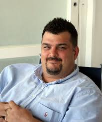 Matt Hodges Obituary