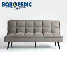 Kodiak furniture phoenix futon set, full, barbados. Carly Gray Bob O Matic Futon Futon Bobs Furniture Furniture