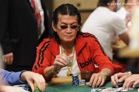 Scotty Nguyen Talks Motivation And Legacy Motivation Legacy Red Leather Jacket