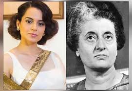 #kanganaranaut #indiragandhi #bollywood after completing the shoot of thalaivi, kangana has come onboard another film. Kangana To Play Former Pm Indira Gandhi In Political Drama