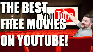Luckily, you can keep your wallet comfortable and still binge the day away. Pin On Youtube Movies