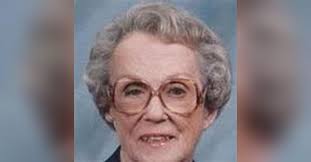 Barbara Ann Sharp Obituary