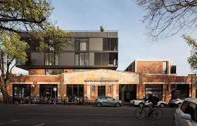 Young architecture firm which took over from ong keng poh architect. Where Is Multi Residential Design Heading Indesignlive