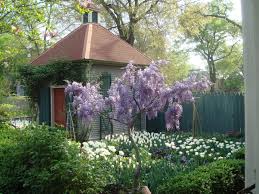 The Garden Shed At Allen S City Home From P Allen Smith Associates English Country Gardens Landscape Design Outdoor Inspirations