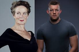 Six minutes to midnight review 23 march 2021 | heyuguys. Hollywood Spy Russell Tovey Celia Imrie Join Celine Dion Sam Heughan Priyanka Chopra In Text For You Romcom Six Minutes To Midnight Trailer With Judi Dench Eddie Izzard Jim Broadbent James D Arcy