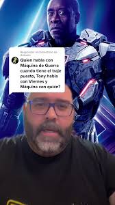 Maxwell James Rhodes