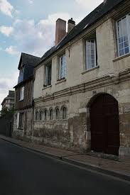 Couvent Du Carmel Sur La Commune De Angers Departement Maine Et Loire En 2020 Couvent Monuments Historiques Maine Et Loire