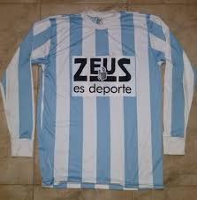 Tucumán of copa de la liga profesional 2021. Old Atletico Tucuman Football Shirts And Soccer Jerseys