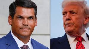 Drastic changes coming to homeless services, new Trump order promises