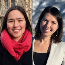 title On the 2nd day of Christmas, my true love gave to me... a  holiday-themed opera! AMAHL & THE NIGHT VISITORS and THE BALLAD OF THE  BROWN KING at Resonance Works 2022 (@