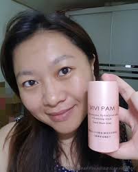 VIVI PAM-SOD酵能蠶絲蛋白洗顏棒-女人知己試用報告-部落客、網紅、kol口碑行銷平台