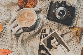 Check spelling or type a new query. Hd Wallpaper Vintage Flatlay Cup Retro Coffee Old Camera Autumn Wallpaper Wallpaper Flare