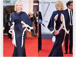 Mary crown princess of denmark born in february 05, 1972. Cate Blanchett To Kate Middleton Famous Names Who Repeat Outfits With Style English Movie News Times Of India
