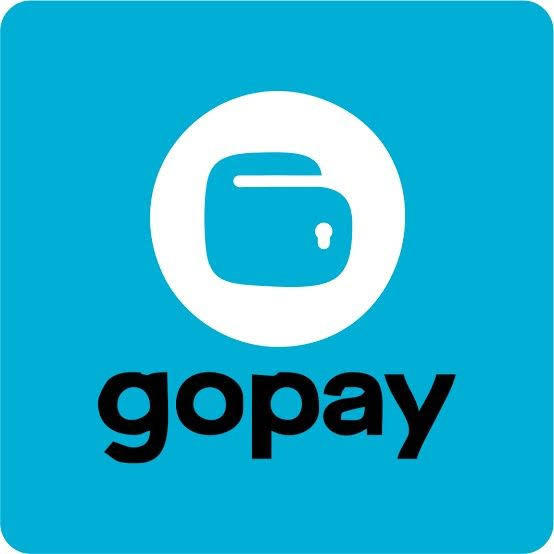 Logo GoPay