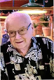 James S. Looper Obituary March 20, 2022