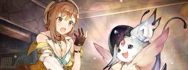 Atelier Ryza 2: Lost Legends & the Secret Fairy Review 