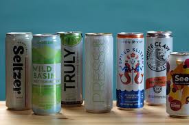 Carb intake for most people should be between 45% and 65% of total calories. The Hard Truth About Hard Seltzer It S Not As Healthy As You May Think