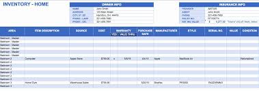 Download this computer hardware inventory template now for your own benefit! Excel Templates Inventory Management