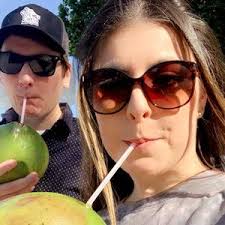 Hannah Fay and Tucker Bedard's Wedding Registry