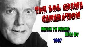 THE BOB CREWE GENERATION