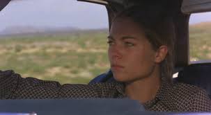 Zebradelic: Theresa Russell in Straight Time