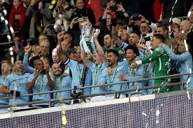It is managed by the league management company (lmc), a limited liability company incorporated as a commonwealth of the. City Clinch Carabao Cup Kano Pillars Top The Npfl Log And Stokes Return For England