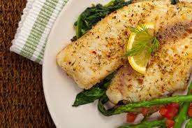 What S The Dish With Whitefish Seafood Nutrition Partnership