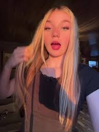 Abby Fields's Instagram, Twitter & Facebook