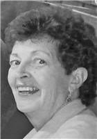 Peggy Maddox Obituary (2024)