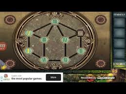 When you are confused,humanized hints,help you to escape. Escape Game 50 Rooms 2 Level 3 Walkthrough Youtube