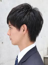 好印象ビジネスショート メンズ ビジネス ビューティーboxヘアカタログ メンズ ヘアスタイル ナチュラル ヘア メンズ 新郎 髪型
