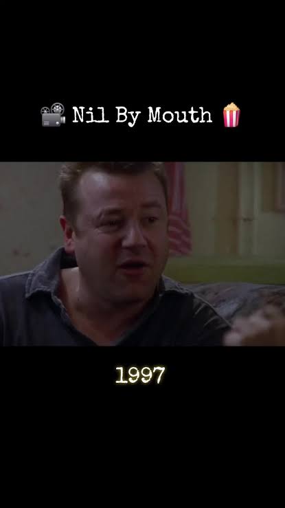 Nil By Mouth 1997 #nilbymouth #movie #1997 #raywinstone #jamieforeman  #garyoldman #clips #funnyclips #🤣🤣🤣