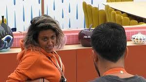 Bronca: Marisa usa os filhos, os pais e os sogros para ...