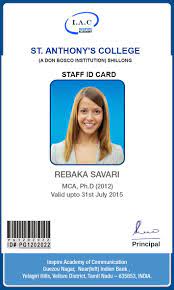 This set of numbers identifies. Id Card Designs Identity Card Design Id Card Template School Id