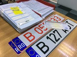 Acte si taxe pentru inmatriculare auto. Acte Necesare Pentru Inmatricularea Autoturismelor In 2021
