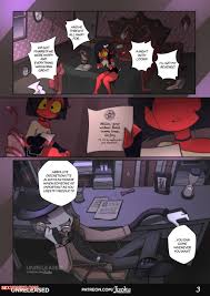 ✅️ Porn comic A Night With Loona. Chapter 3. Jizoku Sex comic runs into  trouble ✅️ | Jizoku | Porn comics hentai adult only | wporncomics.com