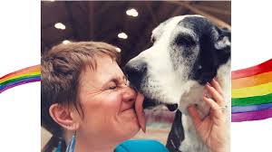 Celebrating Pride In Veterinary Medicine