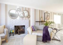 In the living room photo above, the artwork has both beige. Beige Paint 19 Beautiful Rooms Bob Vila