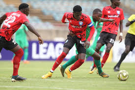 Mashemeji derby gor beats afc leopards 1 nil watch uhuru raila charge crowds. Ymorn Ocwyby4m