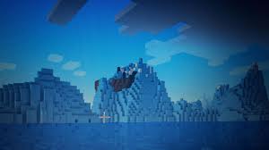 very lucky seed. titanic (shripwreck in